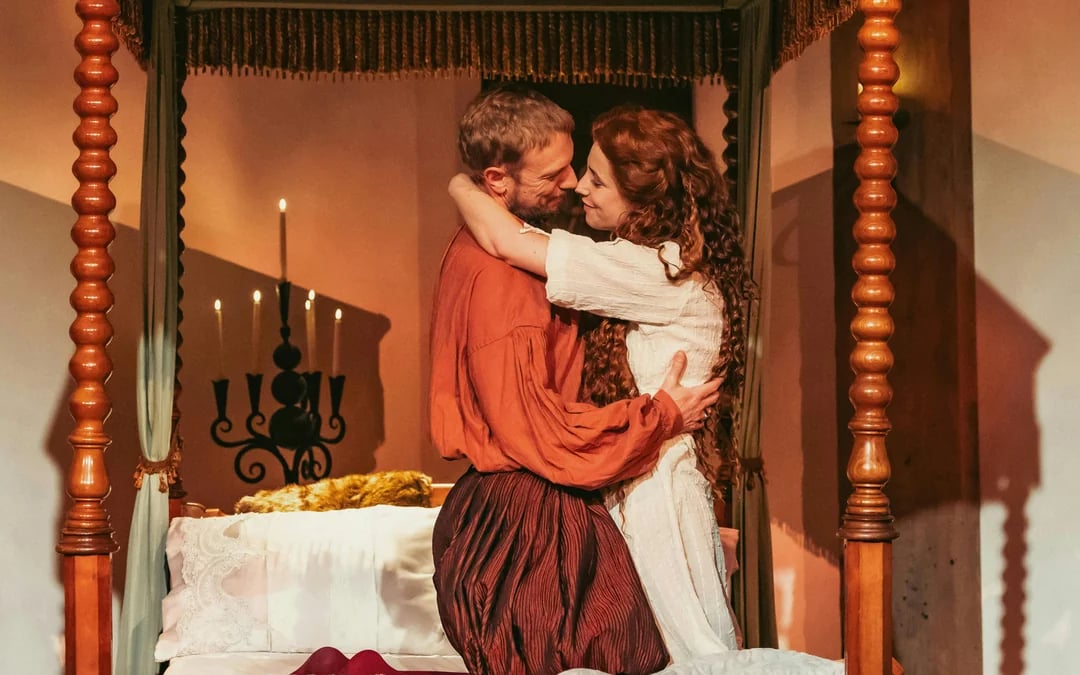 Willem van Oranje de Musical Tickets Image 5