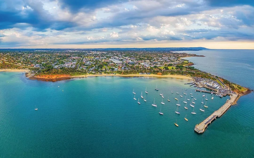 Wine Tour in Mornington Peninsula from Melbourne with Lunch Image 5