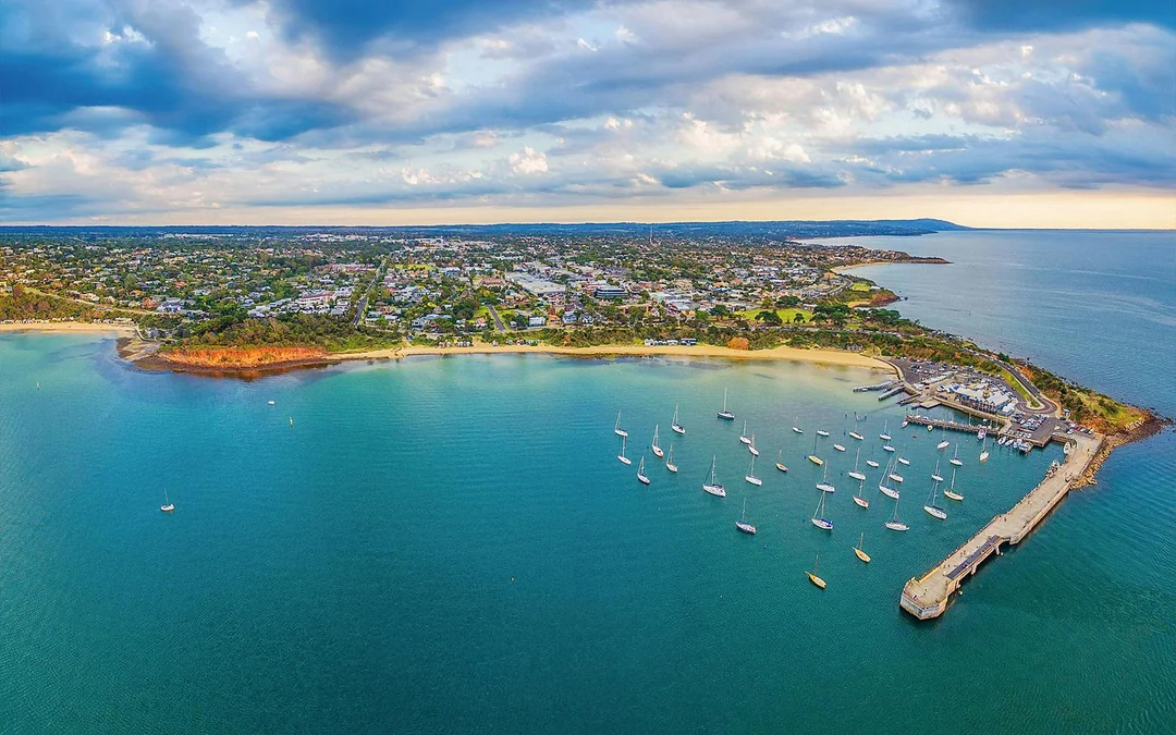 Wine Tour in Mornington Peninsula from Melbourne with Lunch Image 5