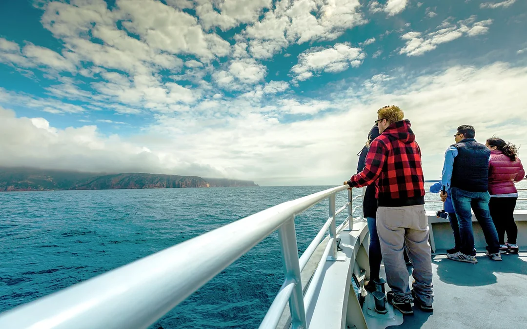 Wineglass Bay Cruises Image 1