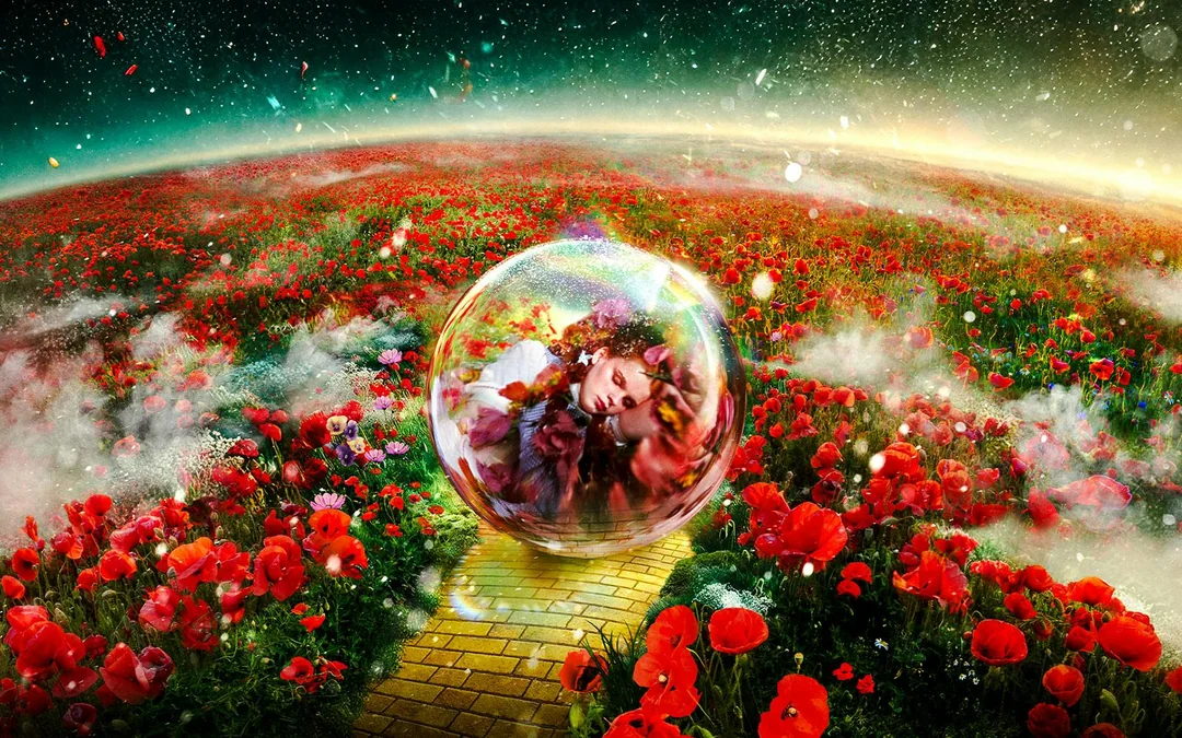 Wizard of Oz at Sphere Image 4