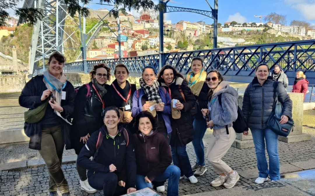 Wizards' Porto: In the Footsteps of Harry Potter (Max 10 people) Image 3