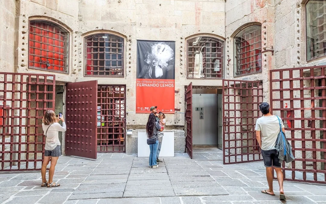 Wizards' Porto: In the Footsteps of Harry Potter (Max 10 people) Image 5