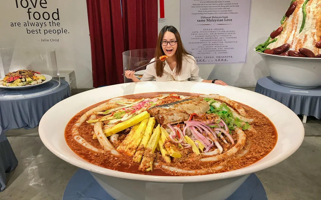Wonderfood Museum Image 1