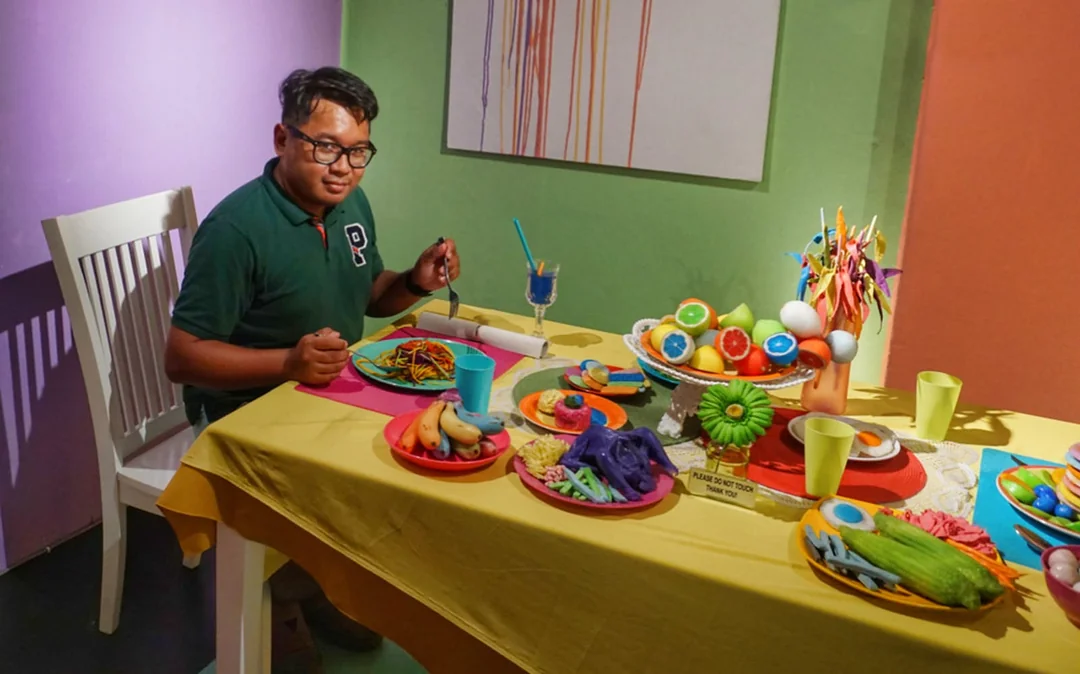 Wonderfood Museum Image 2