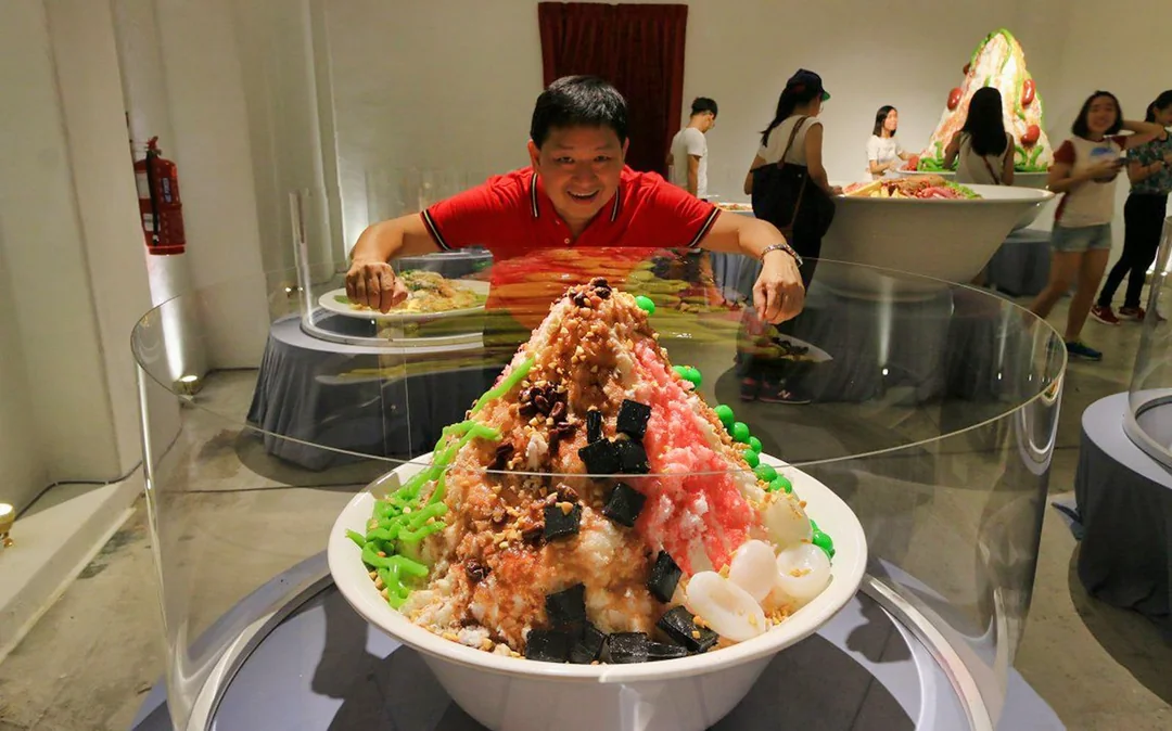 Wonderfood Museum Image 3