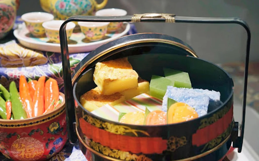 Wonderfood Museum Image 5