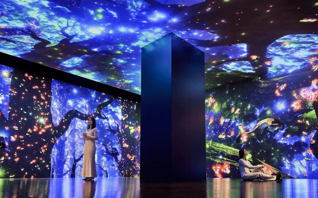 Wonderia YOKOHAMA Supported by Umios Admission Image 2