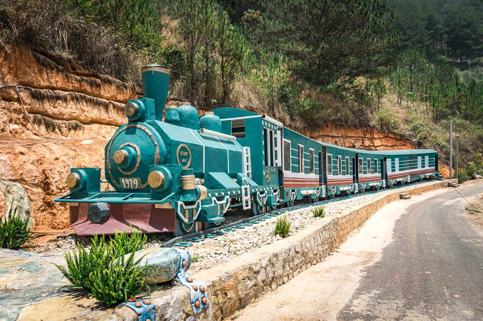Wonderland Da Lat Ticket | Vietnam