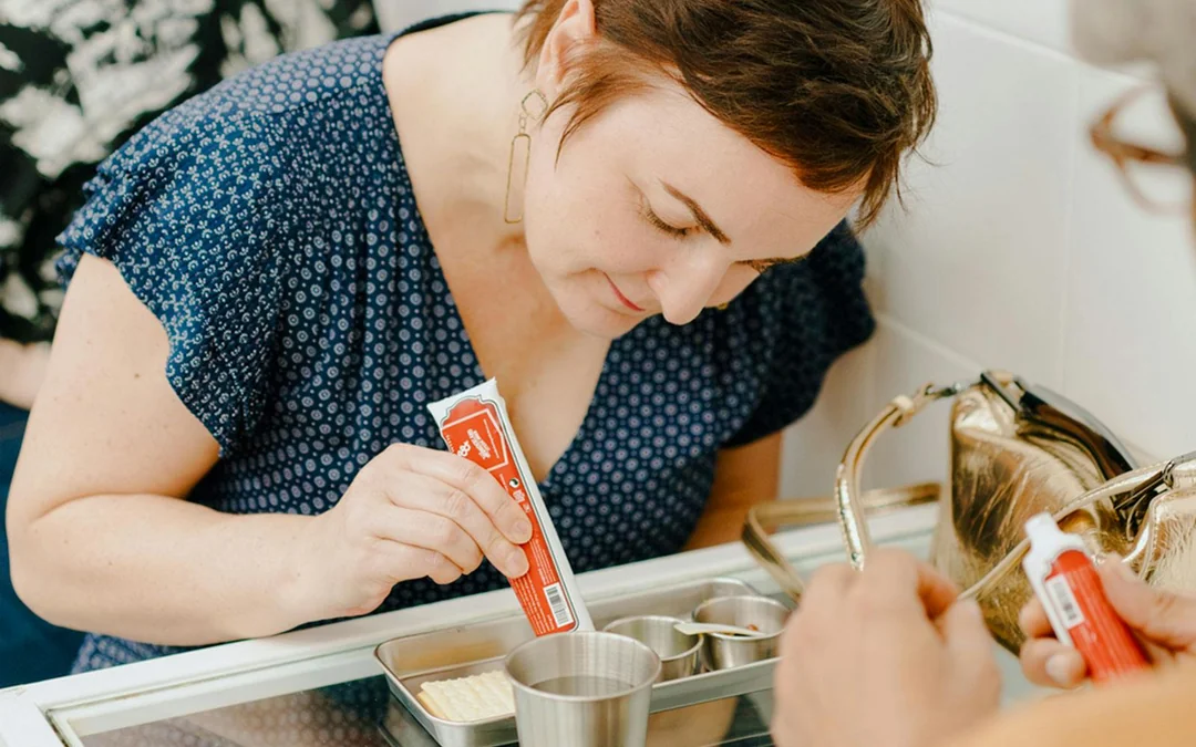 Wonderland Upside Down Tickets with 5-course Omakase meal Image 4