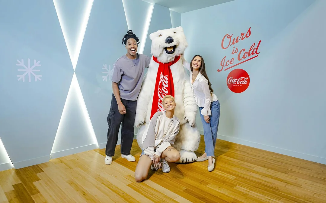 World of Coca-Cola Tickets Image 2