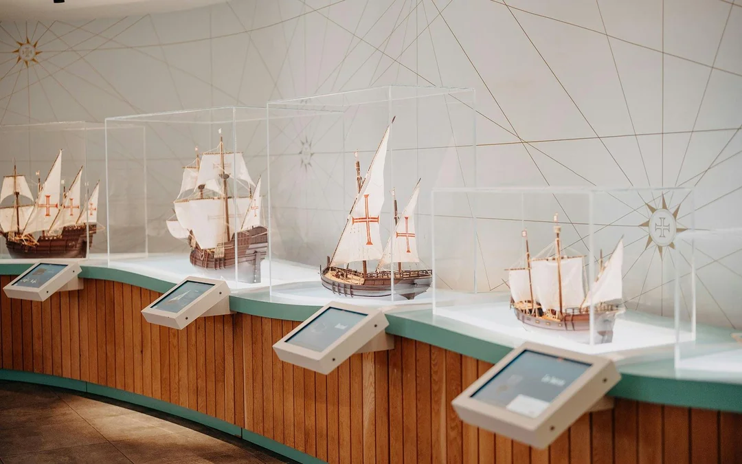 World of Discoveries Museum Tickets with Boat Ride Image 5