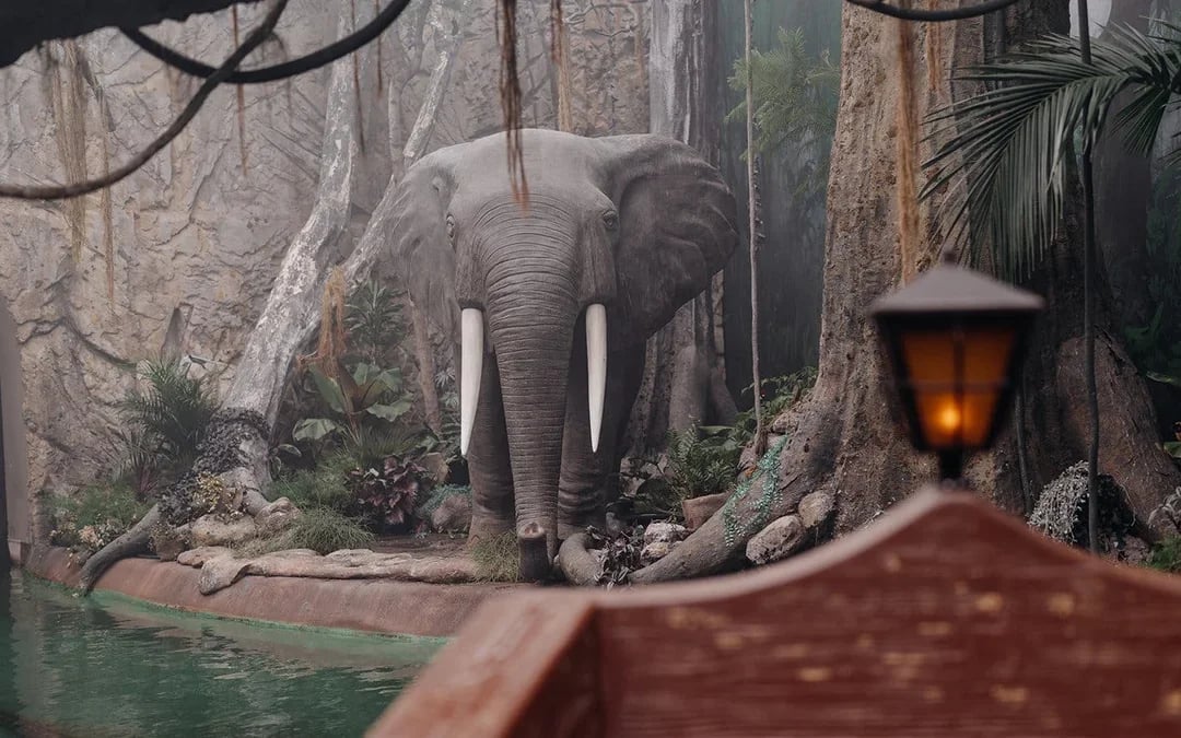 World of Discoveries Museum Tickets with Boat Ride Image 7