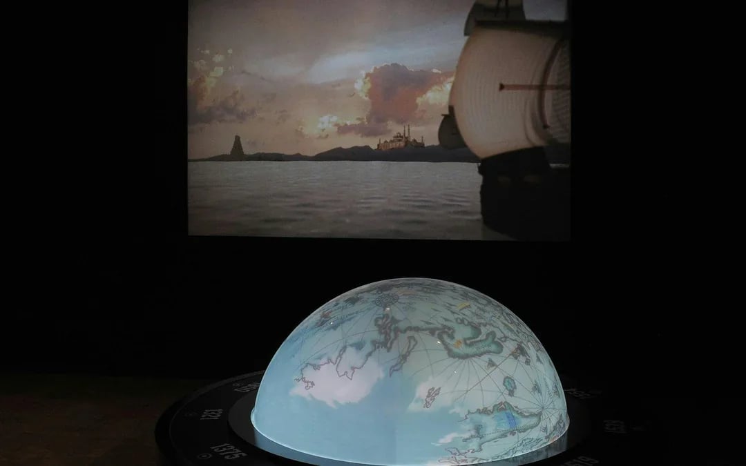 World of Discoveries Museum Tickets with Boat Ride Image 8
