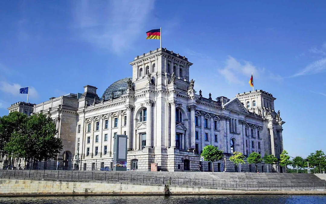 World War II And The Third Reich Walking Tour Of Berlin Image 2