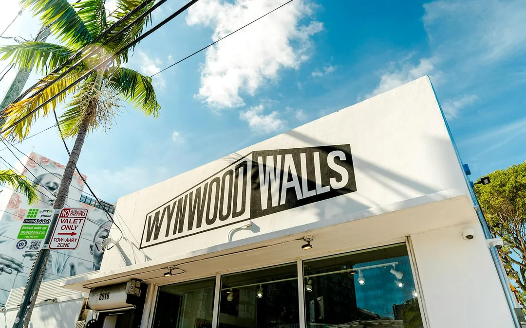 Wynwood Walls Skip-The-Line Ticket Image 5