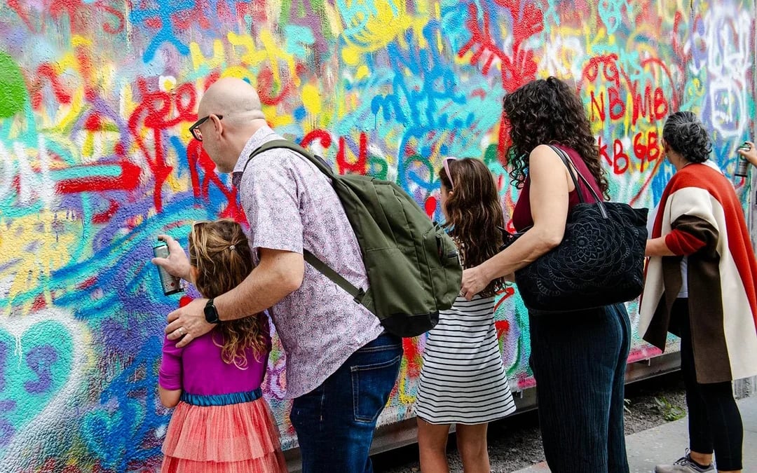 Wynwood Walls Skip-The-Line Ticket Image 7