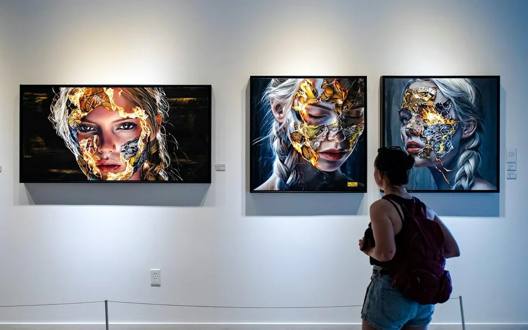 Wynwood Walls Skip-The-Line Ticket Image 9