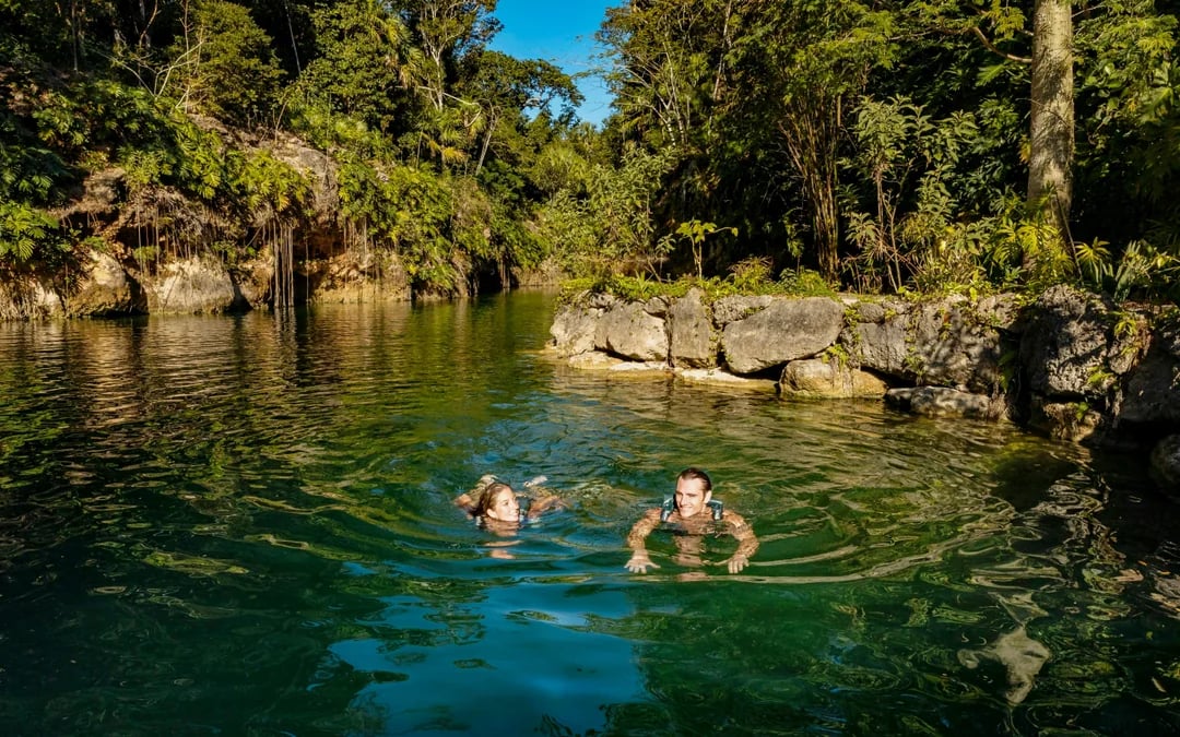 Xcaret Park Entry Tickets With Hotel Pick Up Image 11