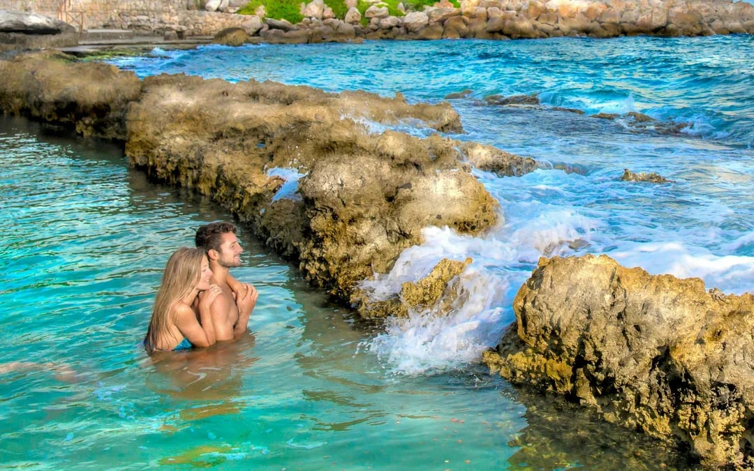 Xcaret Park Entry Tickets With Hotel Pick Up Image 12
