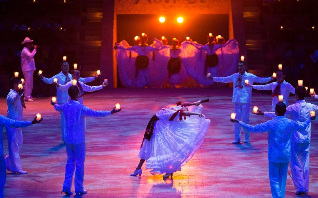 Xcaret Park Entry Tickets Image 2