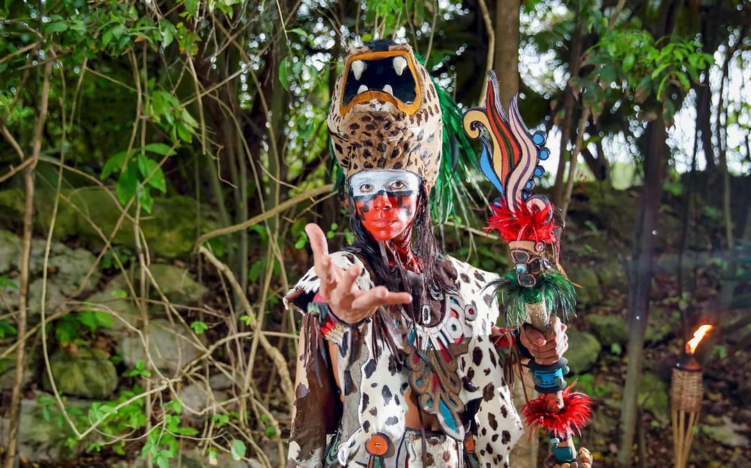 Xcaret Park Entry Tickets Image 6