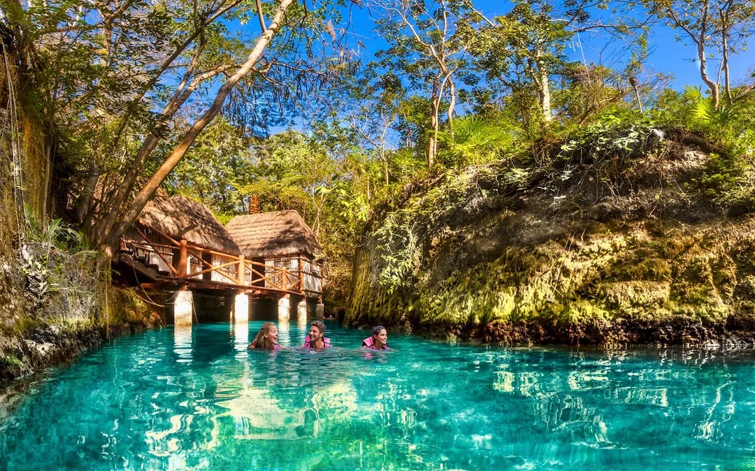 Xcaret Park Entry Tickets Image 9
