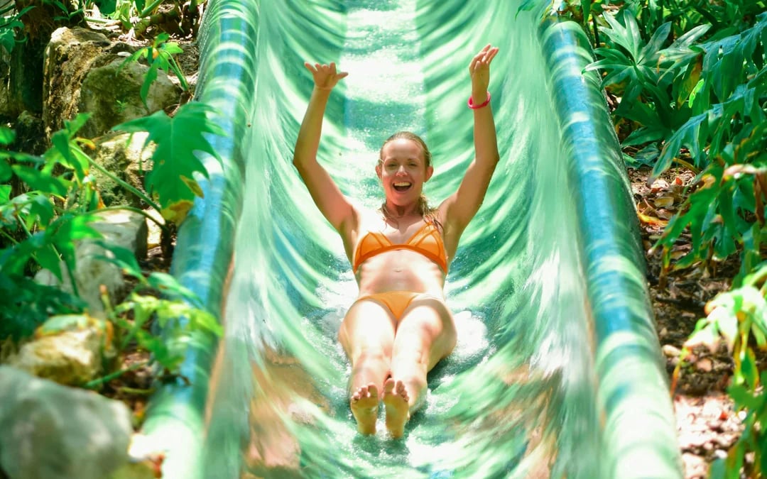Xenses Park Entry Tickets Image 3