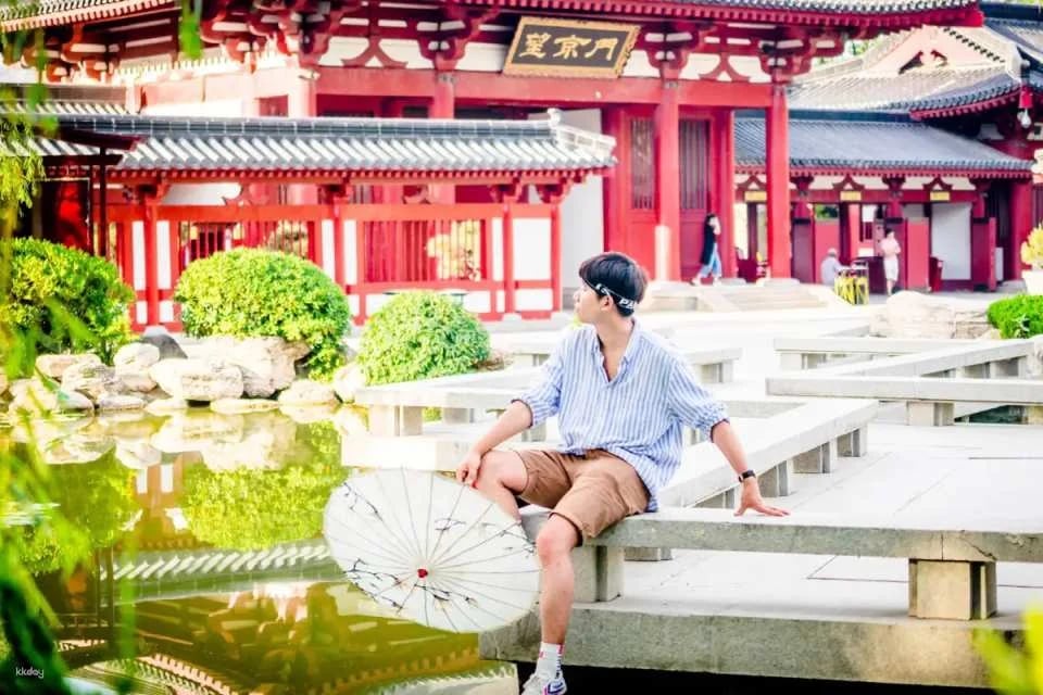 [Xi'an Attractions] Huaqing Palace Tickets