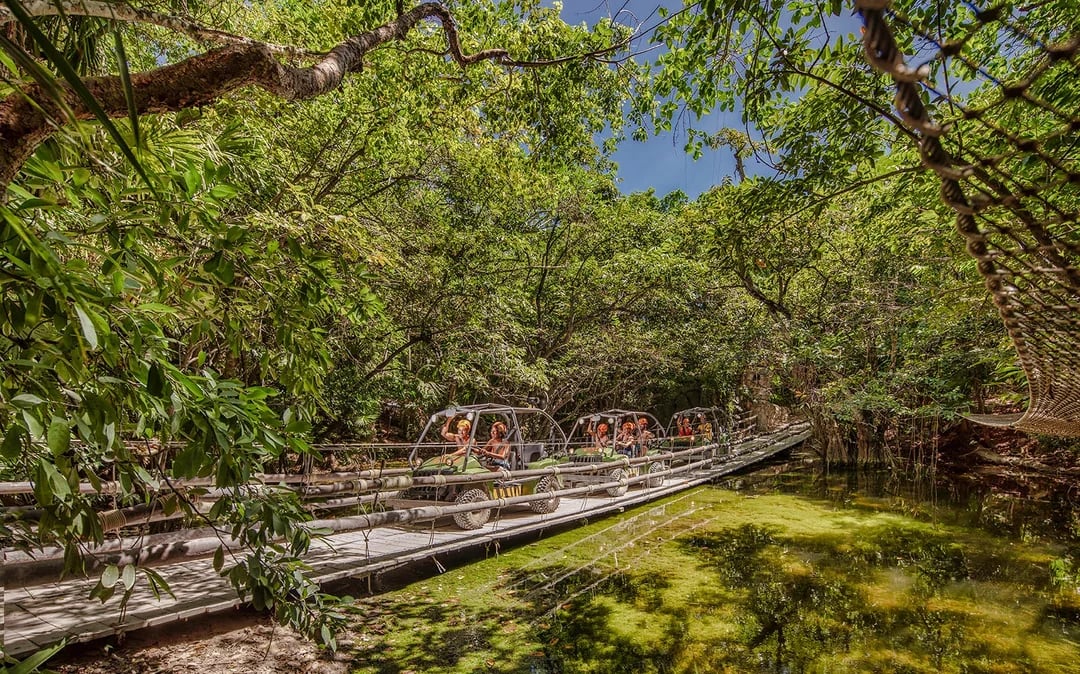 Xplor Park Entry Tickets Image 9