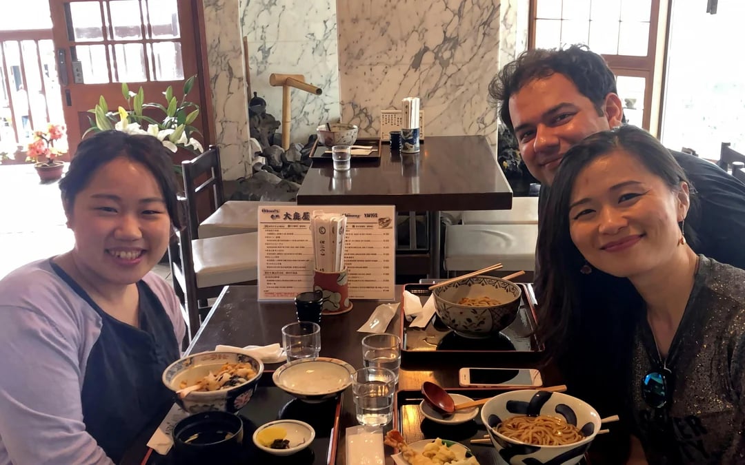 Yanaka Historical Walking Tour in Tokyo's Old Town Image 9