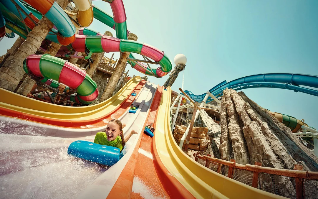 Yas Island Theme Parks Quick Pass Image 10