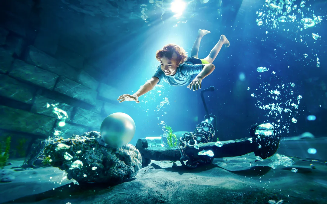 Yas Waterworld Abu Dhabi Quick Pass Image 7