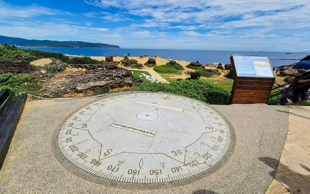 Yehliu Geopark Tickets Image 6