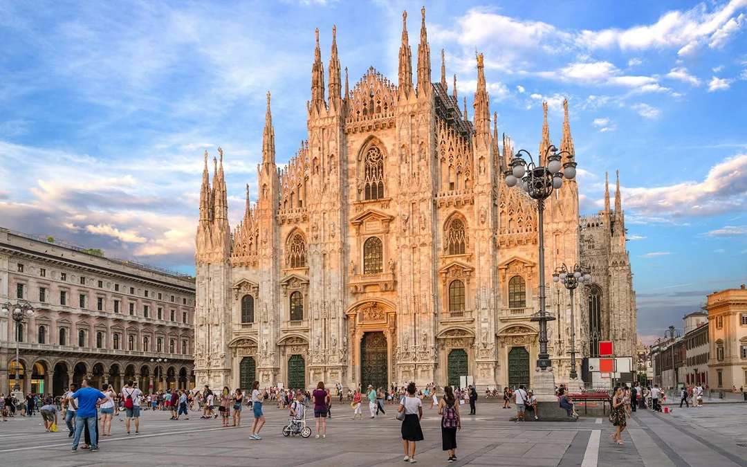 YesMilano: Flash, Standard & All-Inclusive City Passes Image 3