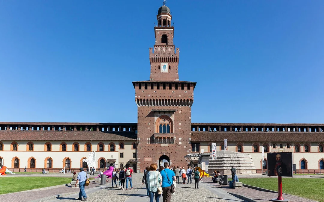 YesMilano: Flash, Standard & All-Inclusive City Passes Image 5