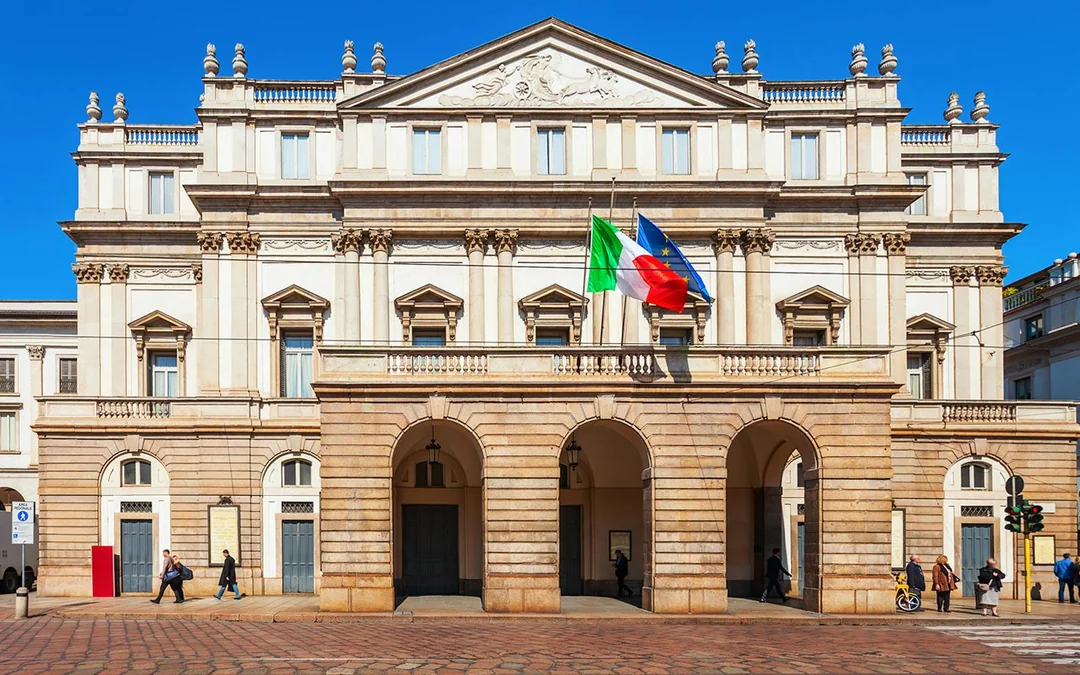 YesMilano: Flash, Standard & All-Inclusive City Passes Image 8