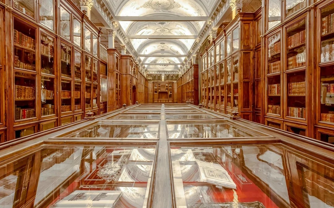 Yildiz Palace Skip-the-Line Ticket with Audio Guide Image 6