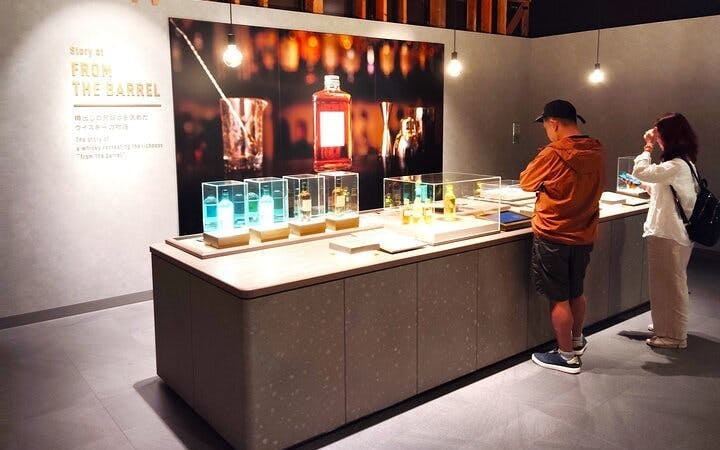 Yoichi: Whisky Heritage at Nikka’s Historic Coastal Site Image 2