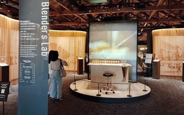 Yoichi: Whisky Heritage at Nikka’s Historic Coastal Site Image 9