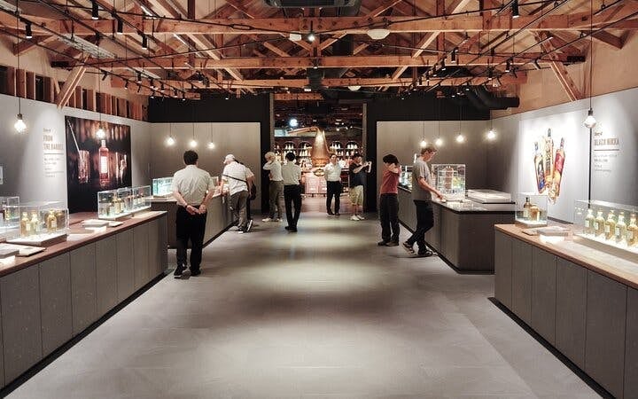Yoichi: Whisky Heritage at Nikka’s Historic Coastal Site Image 10