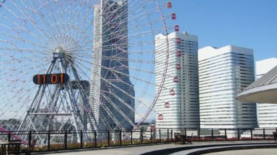 Yokohama Manyo Club