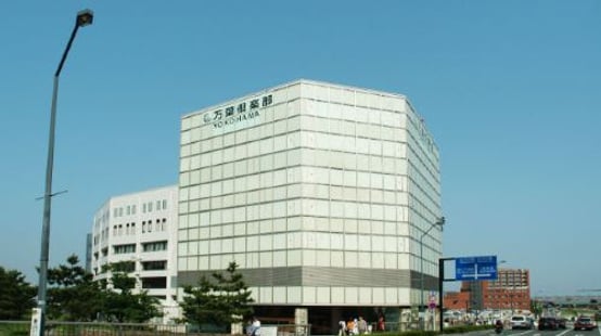 Yokohama Manyo Club