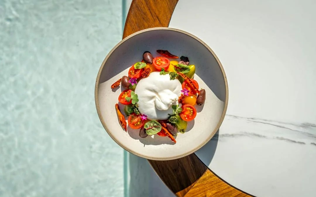 YONA Beach Club: Poolside Reserved Seats (for 2 to 4 Guests) Image 5