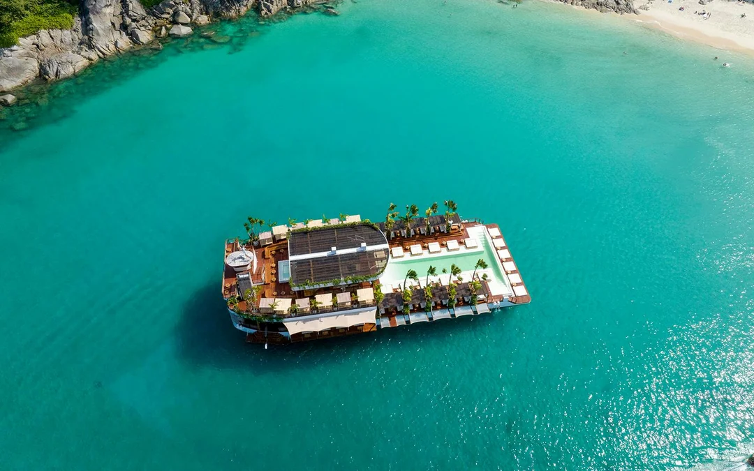 YONA Beach Club: Reserved Seats for Morning Chill Vibe Period Image 12