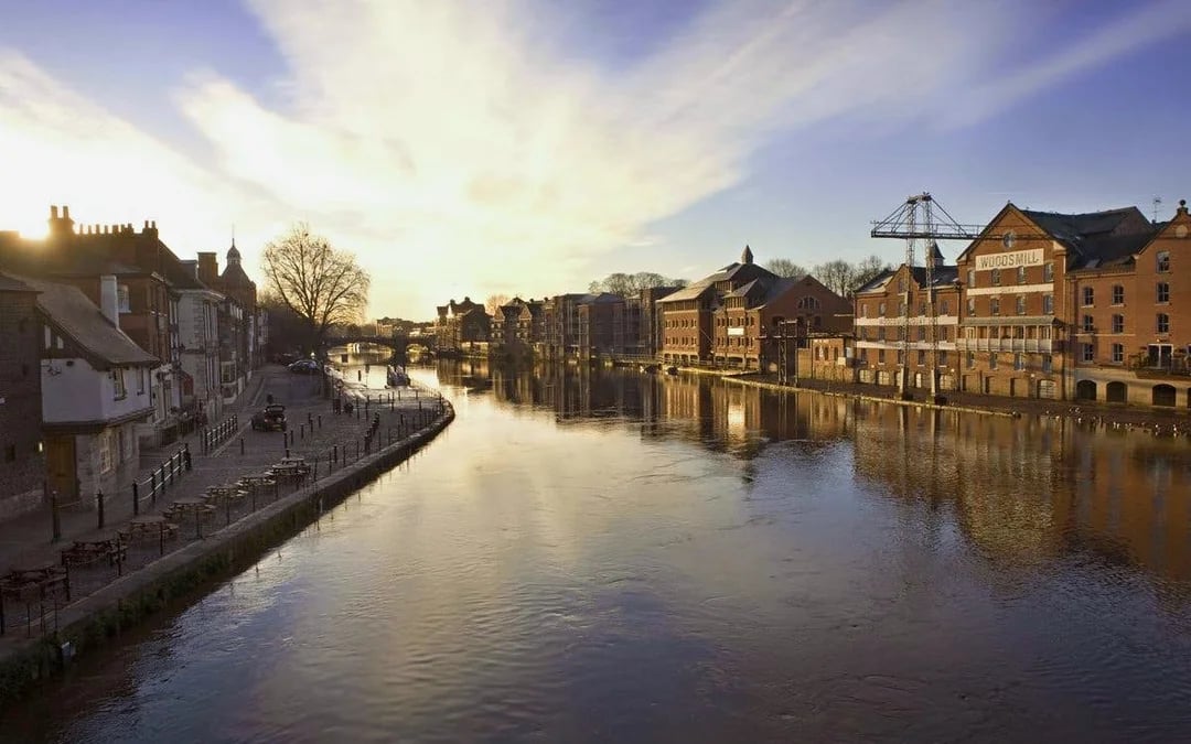 York: 45-Min Sightseeing Cruise Image 4