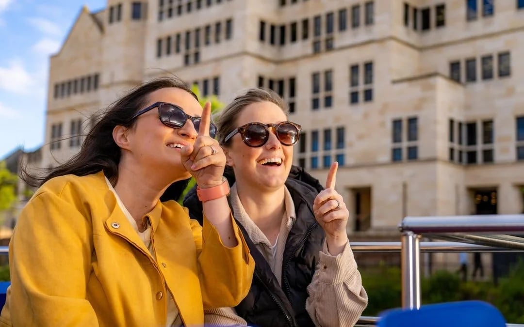 York: 45-Min Sightseeing Cruise Image 5