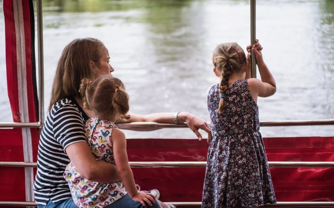 York: 45-Min Sightseeing Cruise Image 7