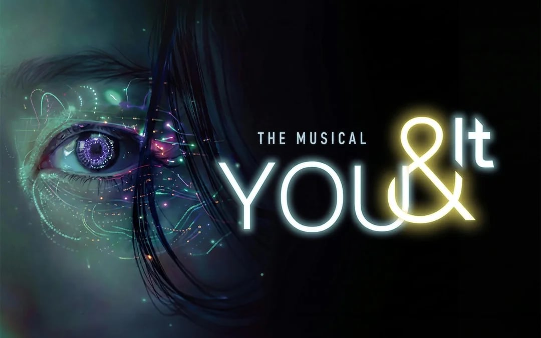 You and It Image 1