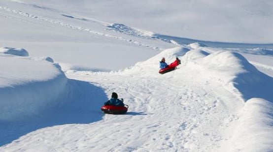 Yuzawa Kogen Ski Resort experience image 3